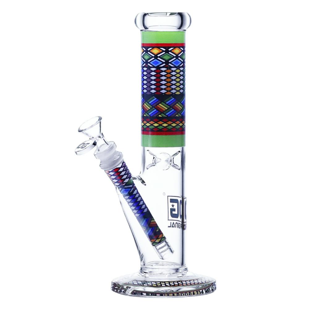 Tribal Weave Straight Shooter - 10" - Design C