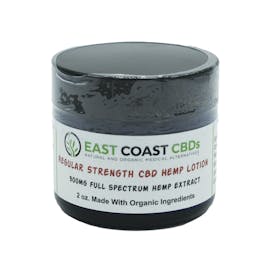 CBD Salve (300mg)