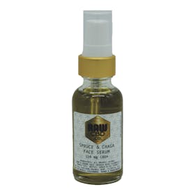 Spruce CBD Face Serum (150mg)