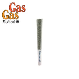 D.O.G. .5G Pre-Roll