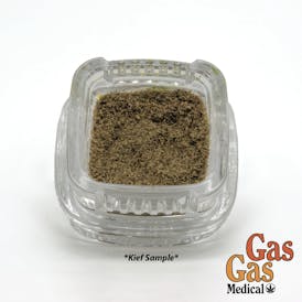 Runtz Kief (1G)