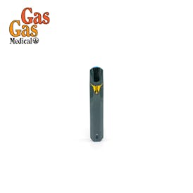 Citronella (2G Disposable Live Resin Vape)