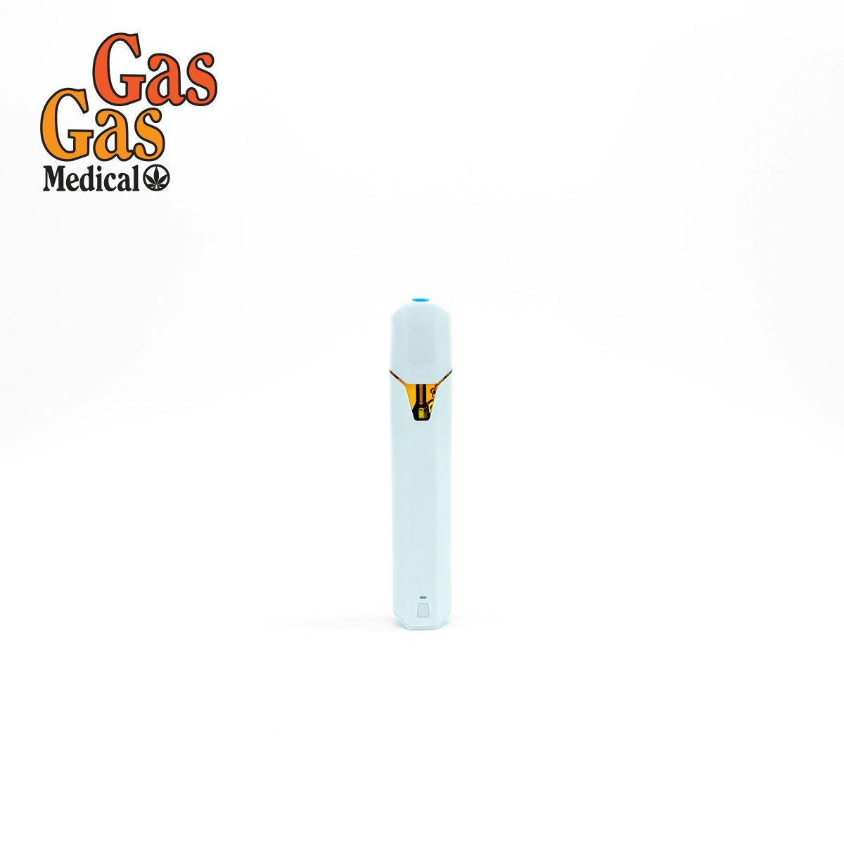 Trop Cherry (1G Disposable Live Resin Vape)