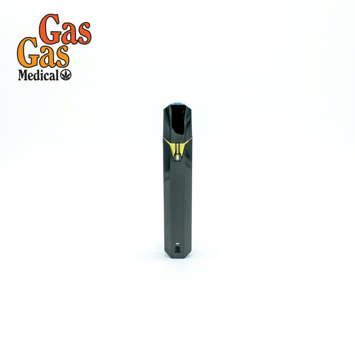 Berry Gelato (1G Disposable Distillate Vape)