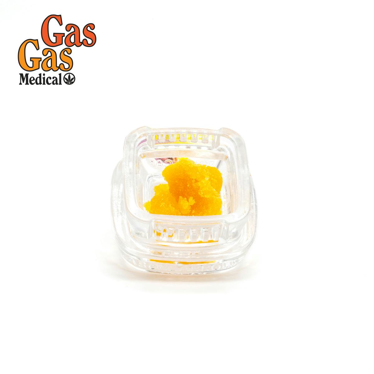 Fiji Sunset Sugar Wax (2G)