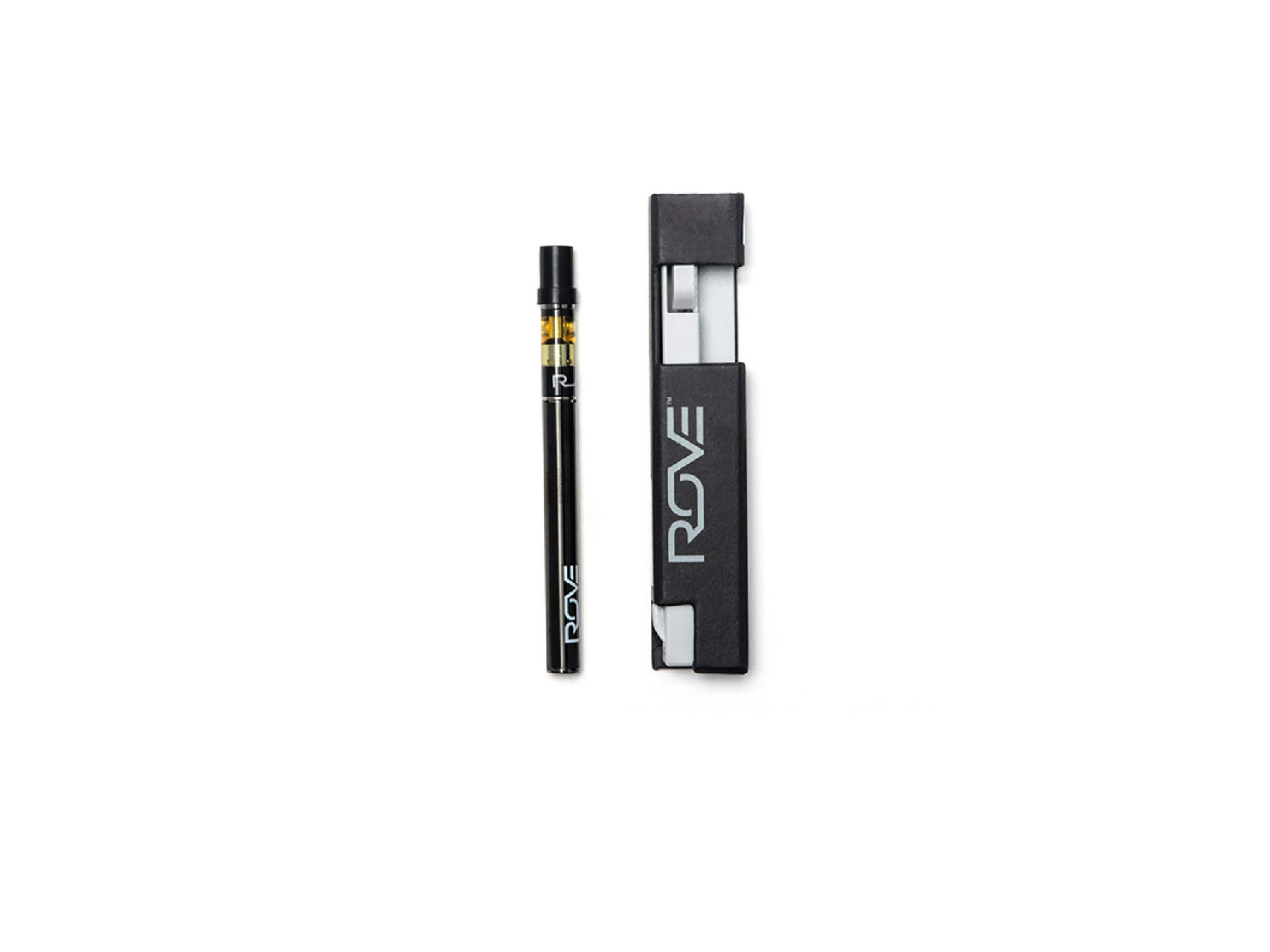 Apple Jack | Melted Diamond Live Resin Vaporizer | 1.0g (Ready-To-Use)