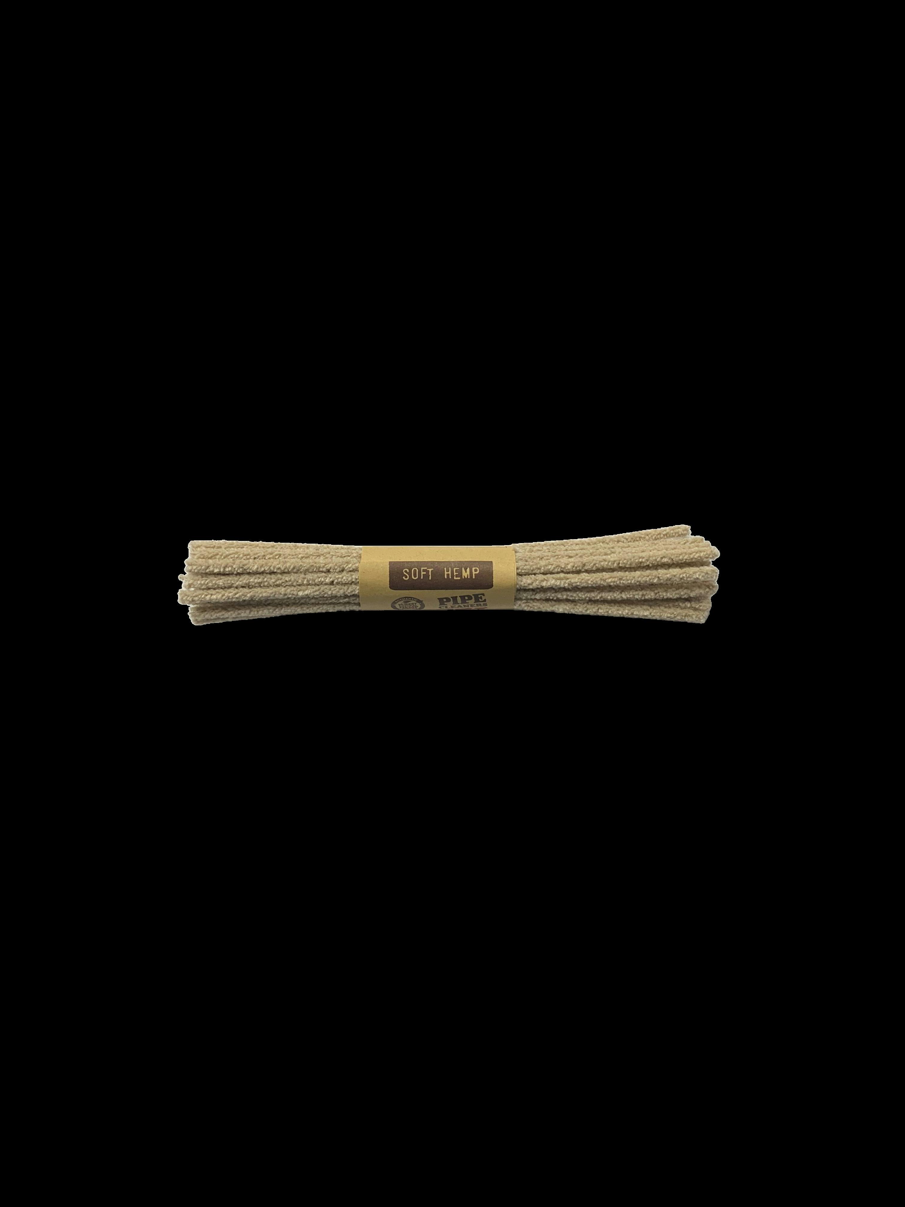 RAW Soft Hemp Pipe Cleaners 24pk