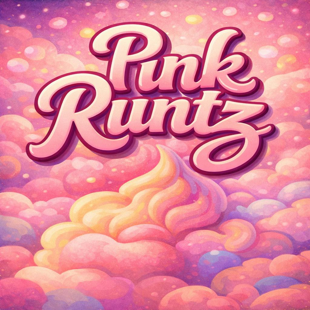 The Deli - Pink Runtz