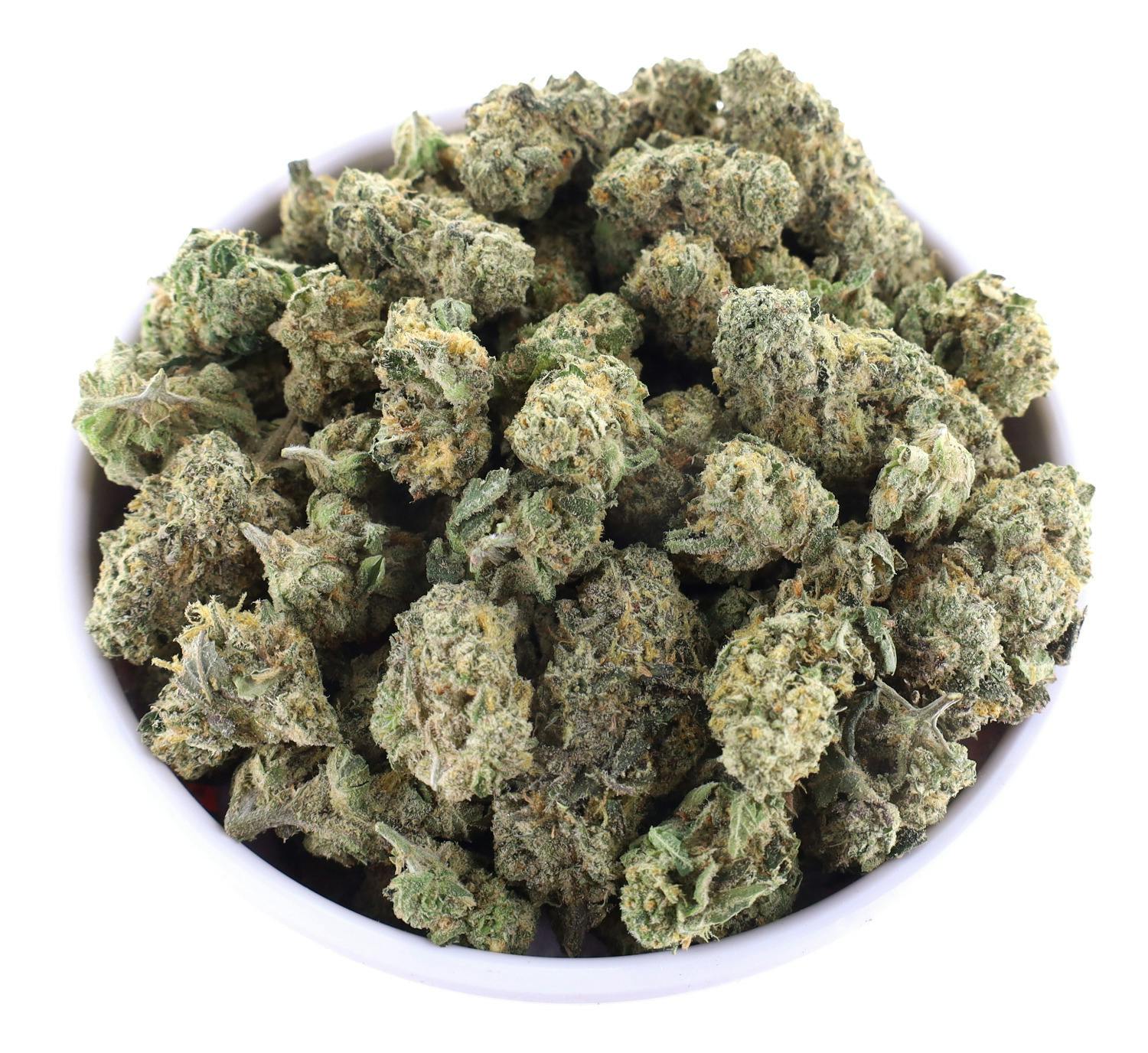 Watermelon Gelato Whole Flower Ounce