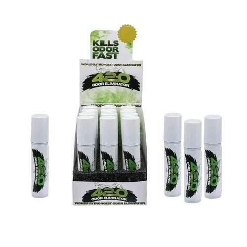 Original Scent Odor Eliminator Spray