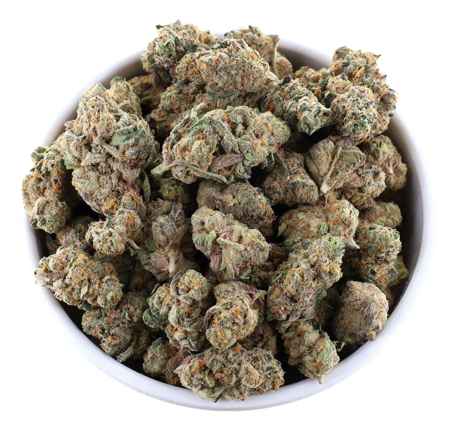 The Deli - Slurty3 cannabis product