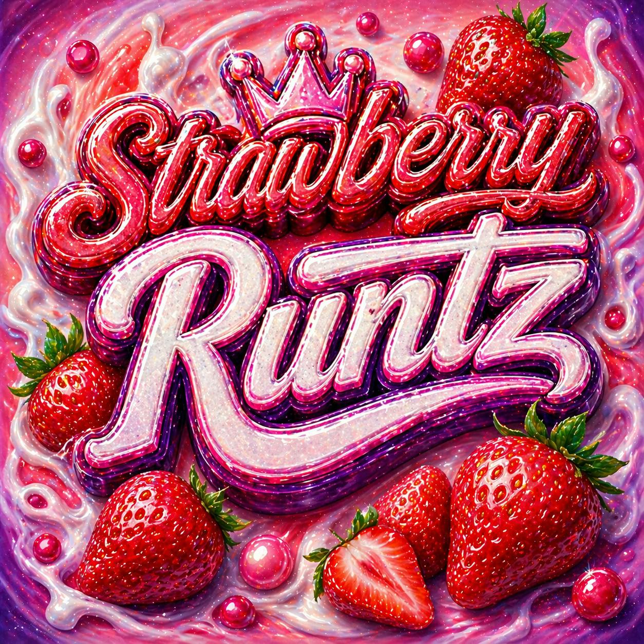 The Deli - Strawberry Runtz