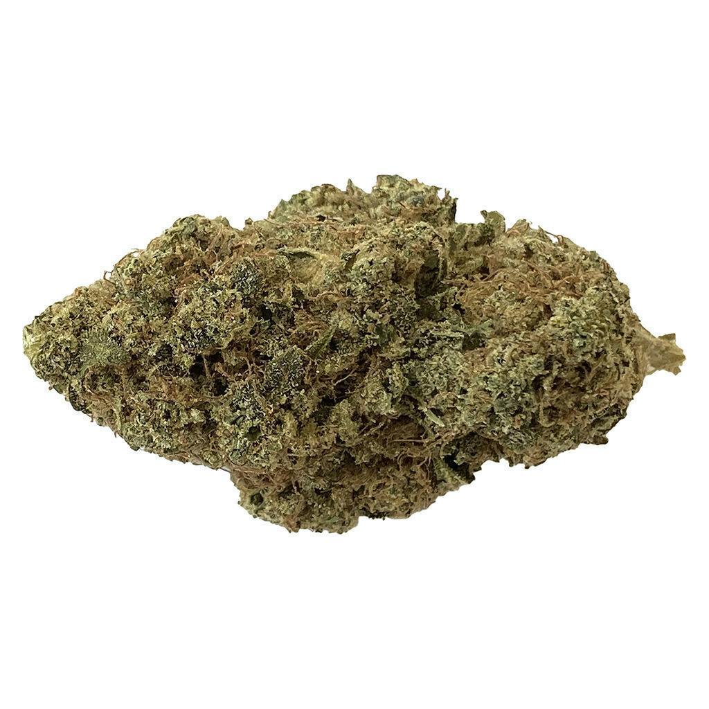 Grass Monkeys Premium - Lime Skunk - 7g