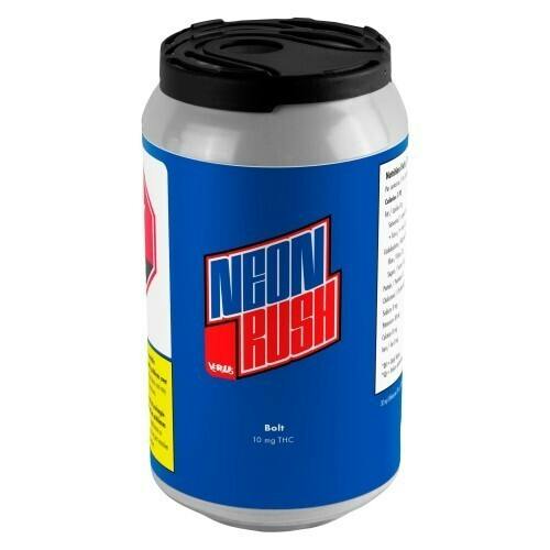 Versus - Neon Rush Bolt - 355ml