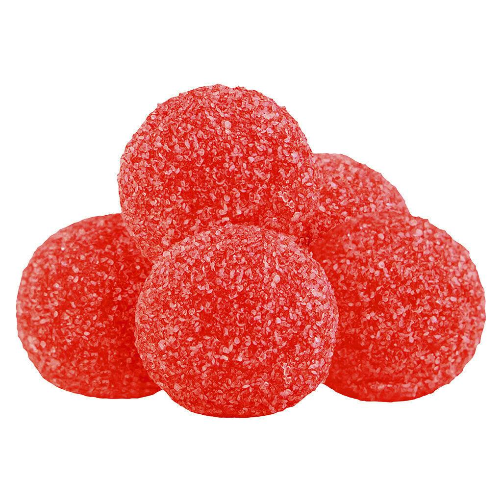 Red Razzleberry 1:1:1 CBG/CBD/THC | 5 Pack