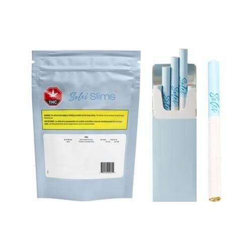 Solei - Balance Slims Pre-Roll - 10x0.4g