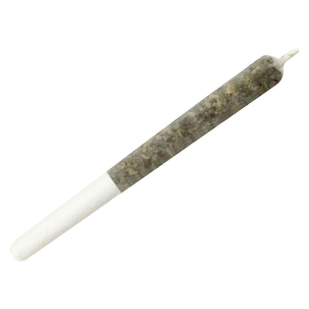 Dime Bag - Sweet Chili Glaze Pocket Rockets Infused Pre-Roll - 1x0.5g
