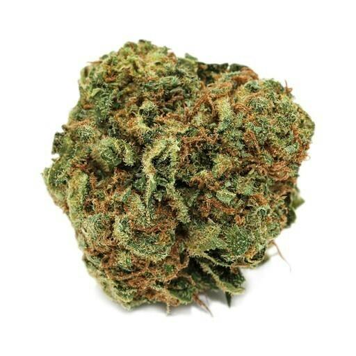 Spinach - Blueberry - 3.5g