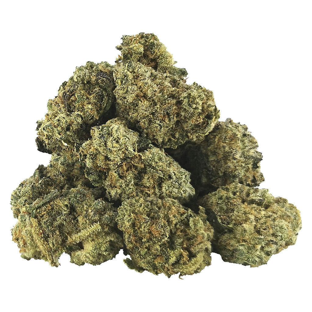 BC Smalls - Hippie Cripwalk Smalls (AK47 x Blue Satellite) - 3.5g