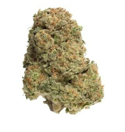 Homestead - Bandwagon Indica - 7g