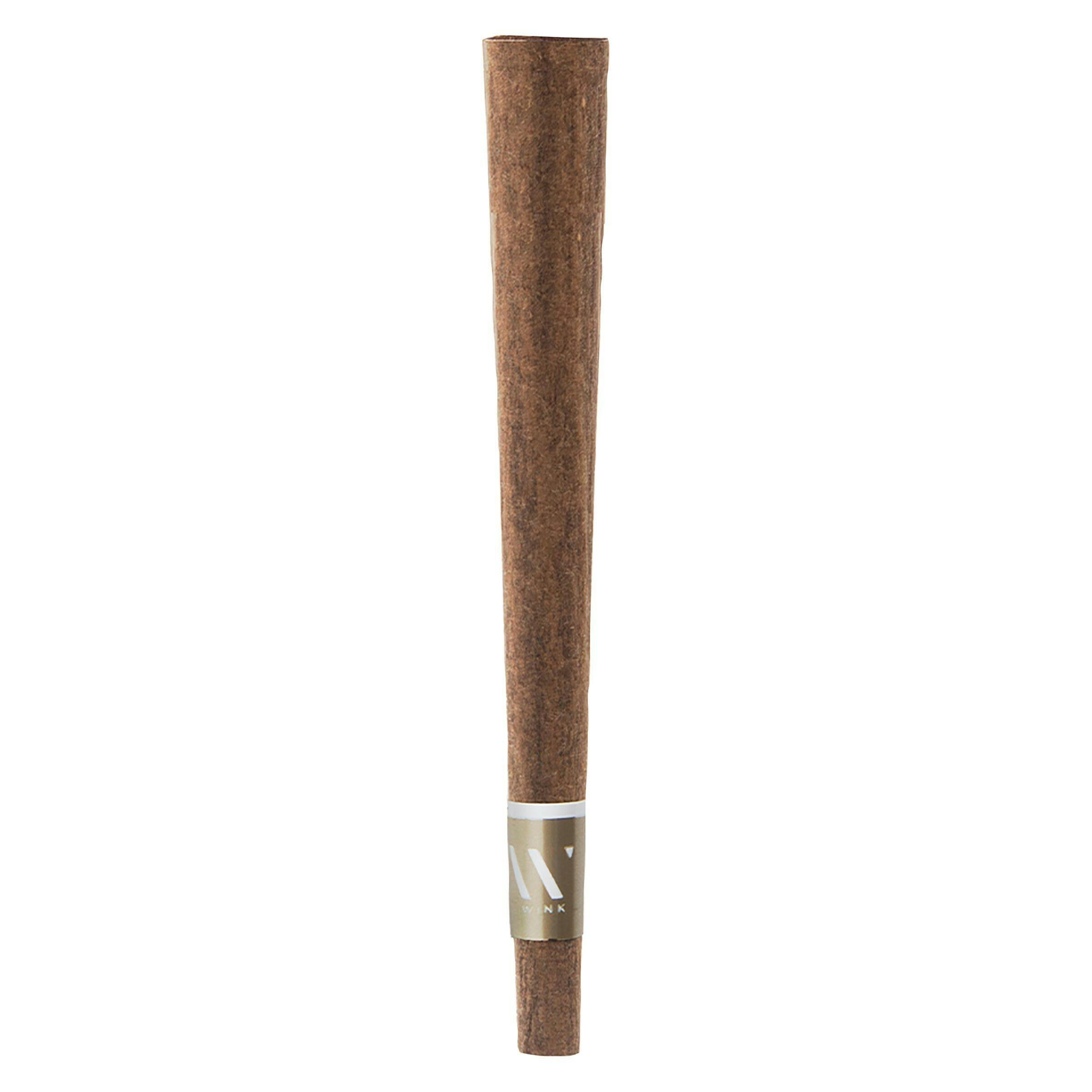 WINK - Animal Face Cookies Blunt - 1x7g