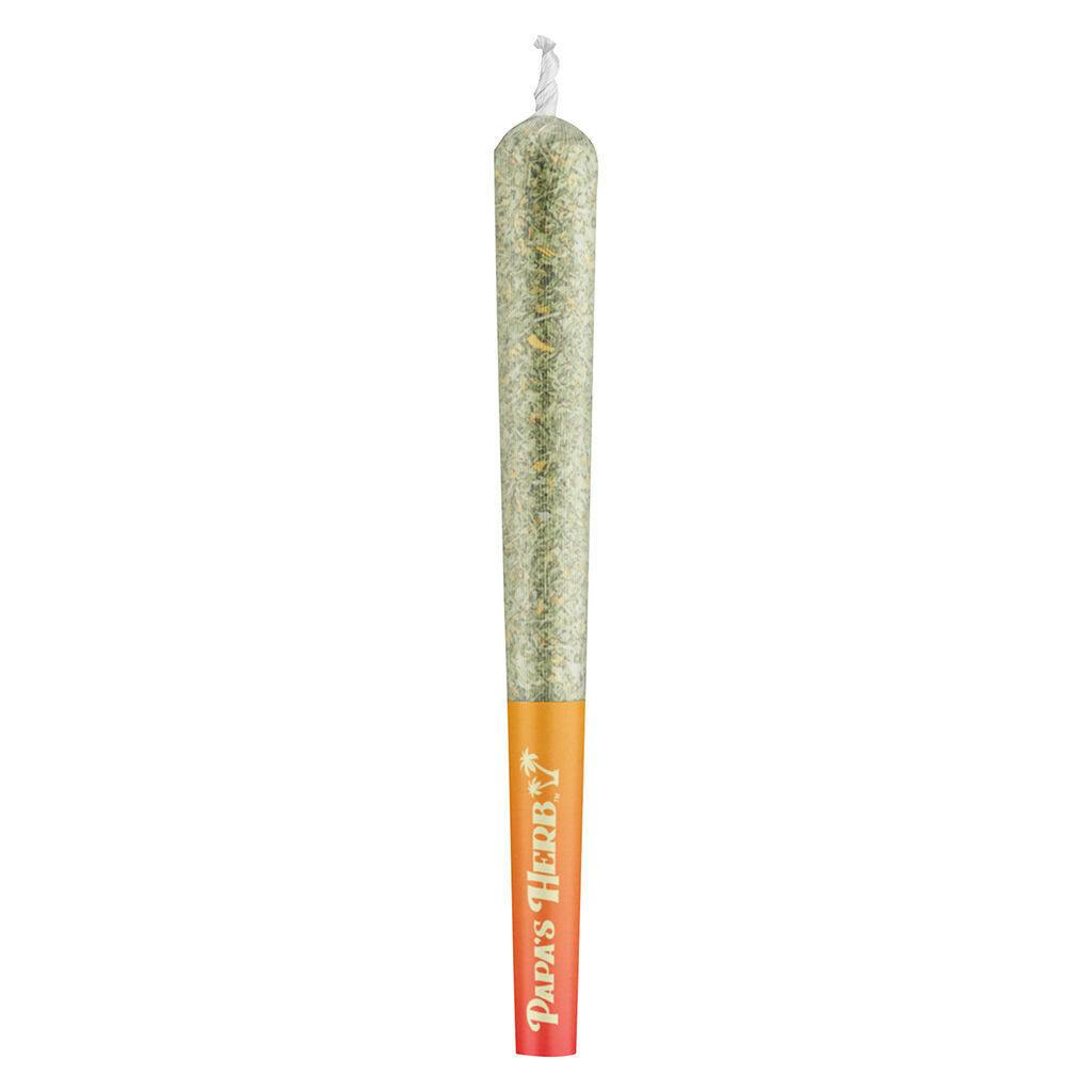 Papa's Herb - Fruit Punch Infused Terp Stix Pre-Roll - 1x1g