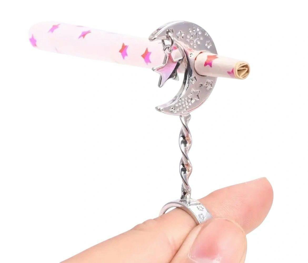 Mimi's - Roach Clips Joint Holders Jewellery - each