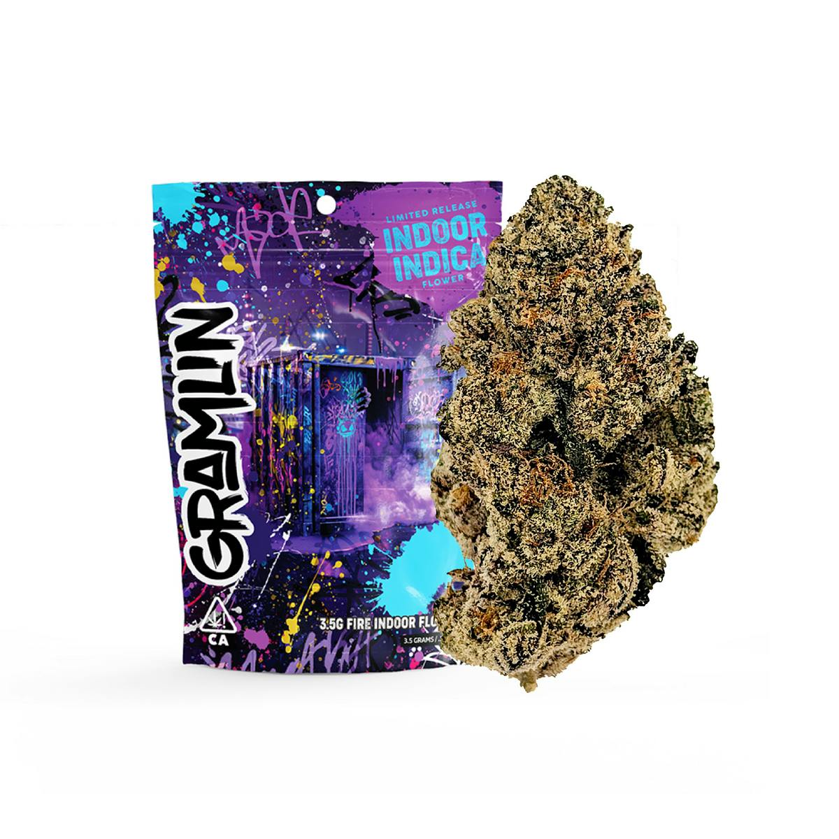 Gramlin: Presidential Runtz