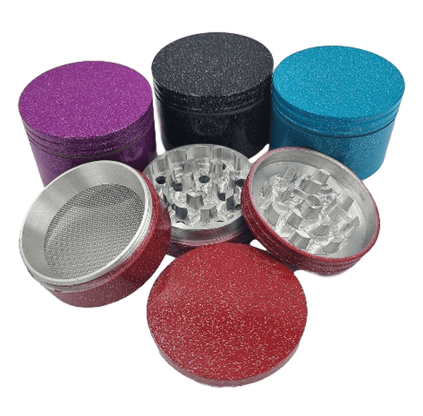 LuvBuds 40mm Grinder Each