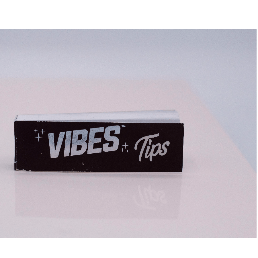 Vibes Tips Booklet