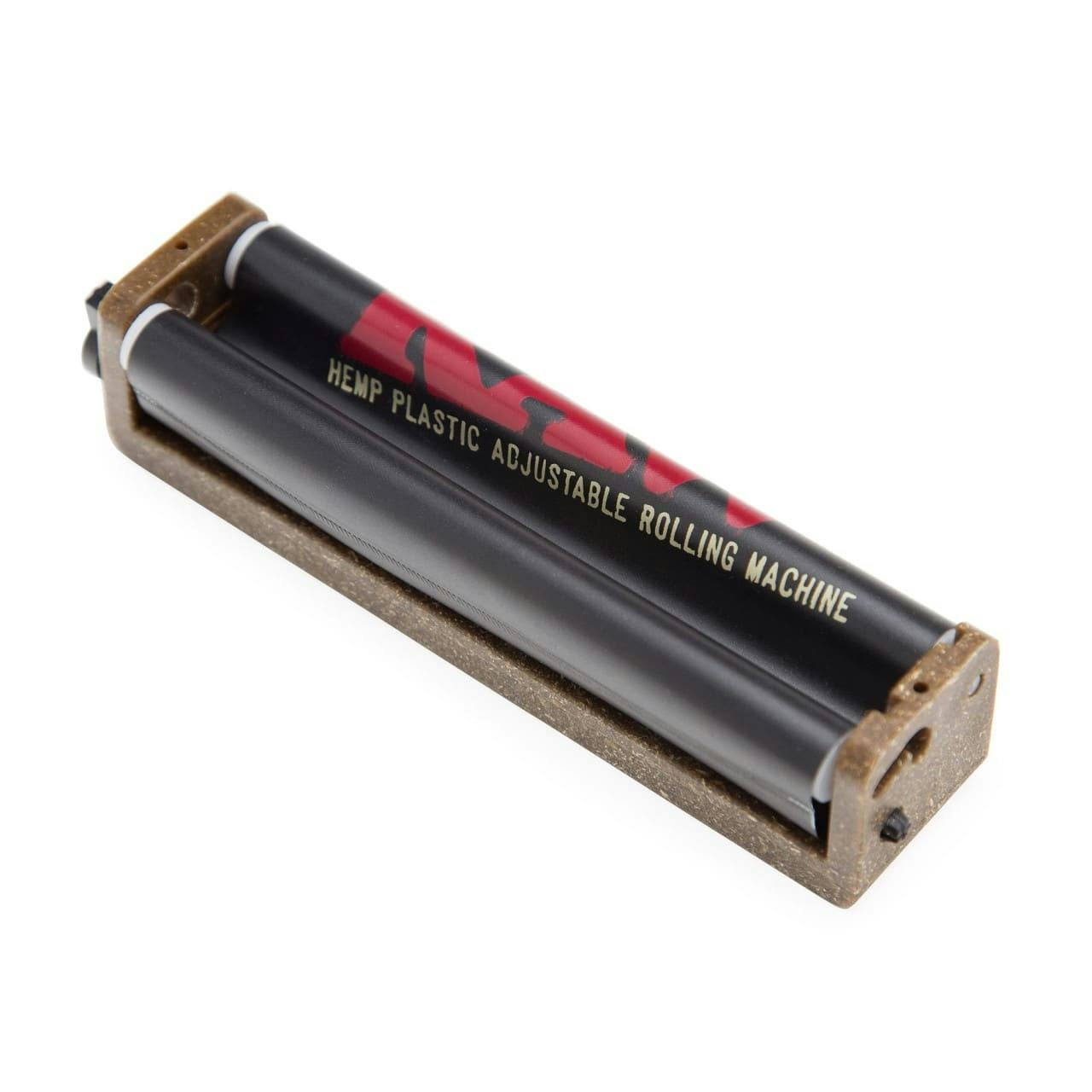 RAW | Classic 2-Way Rolling Machine | 79mm
