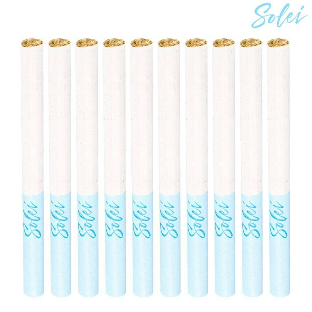 Solei | Free Slims Pre-Roll | 10x0.4g