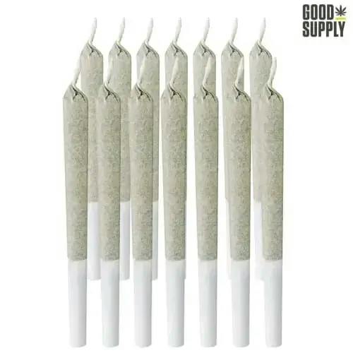 Good Supply | Lemon Cherry Popperz Pre-Roll | 14x0.5g *