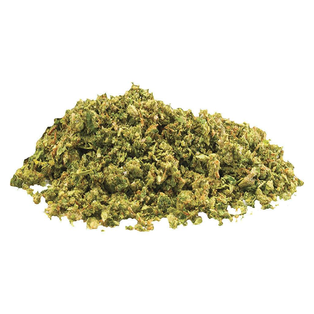 Station House | Blue Dream Milled Flower | 2g