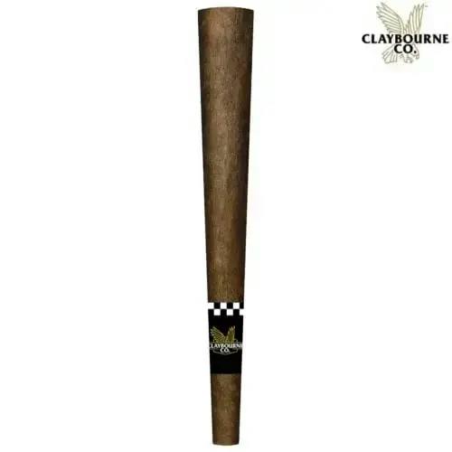Claybourne | Flyers Blunt Grape Gasolina Infused Pre-roll | 1x1.25g *