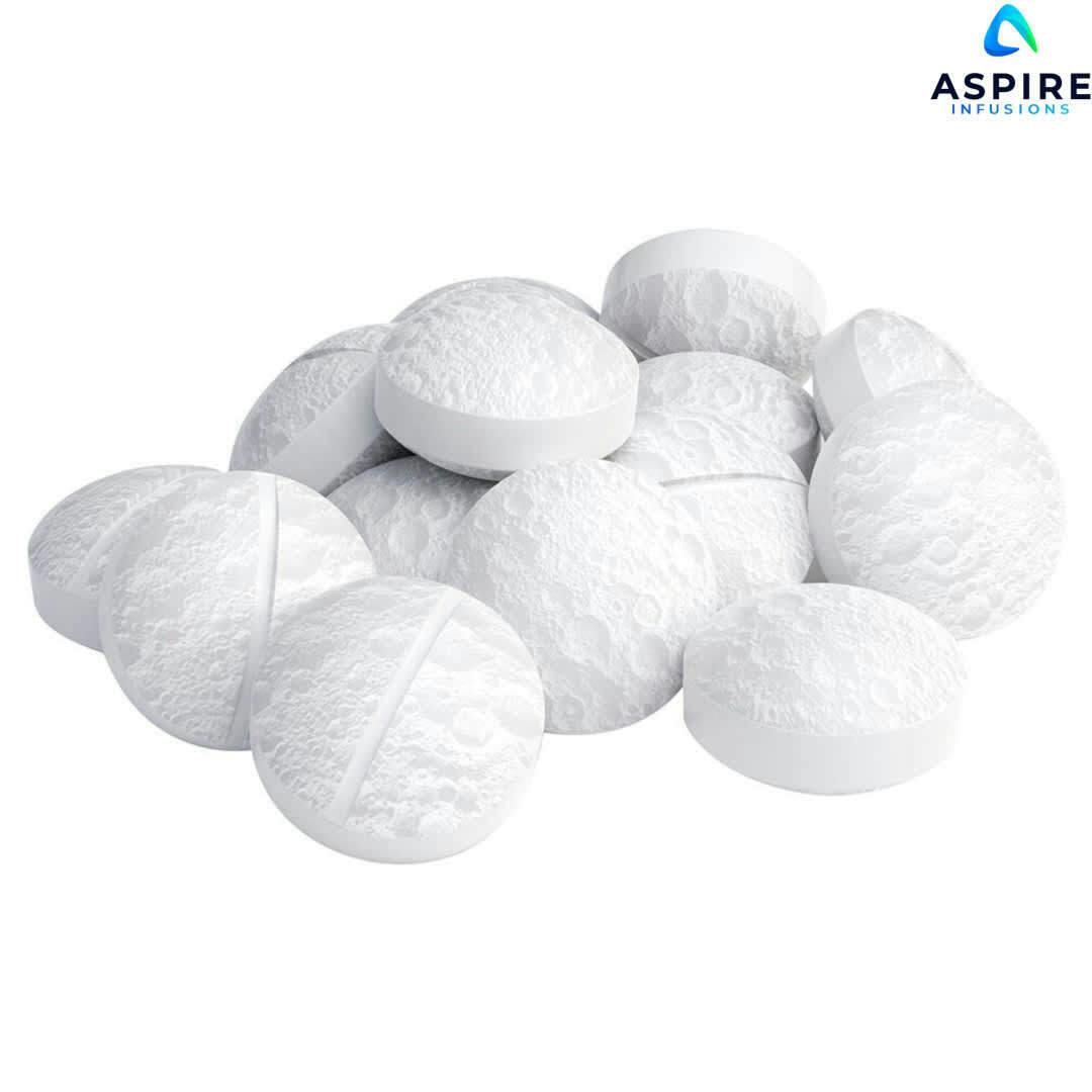 ASPIRE | SPARK THC Moonrocks - RSO Reserve | 30PC