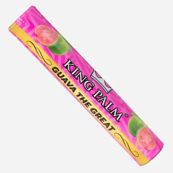 King Palm | Mini Single Cone | Guava