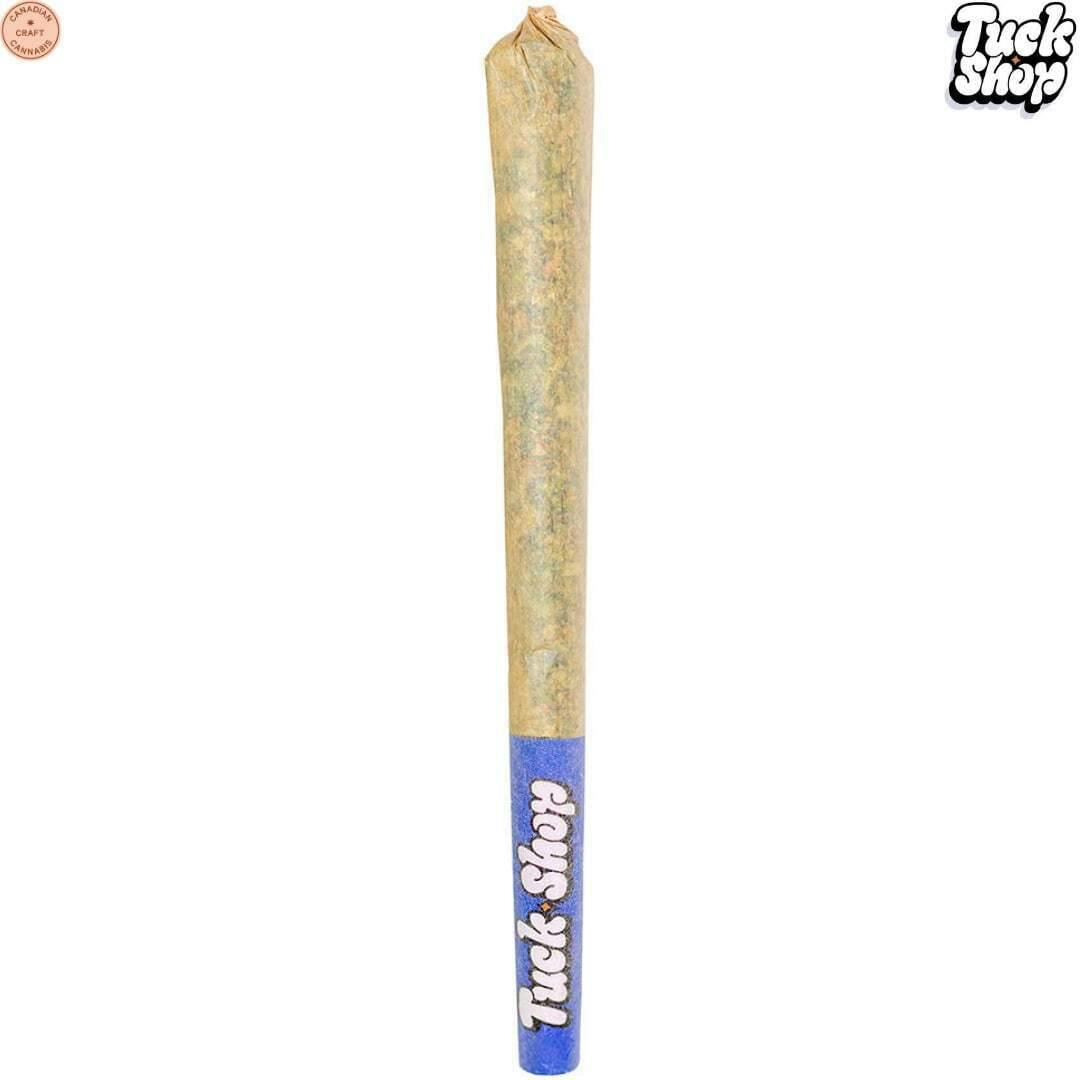 Tuck Shop | Hawaiian Marker Pre-Roll | 1x1g