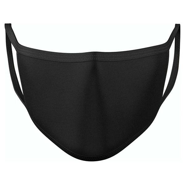 WeStore Swag - We Store Mask - Black