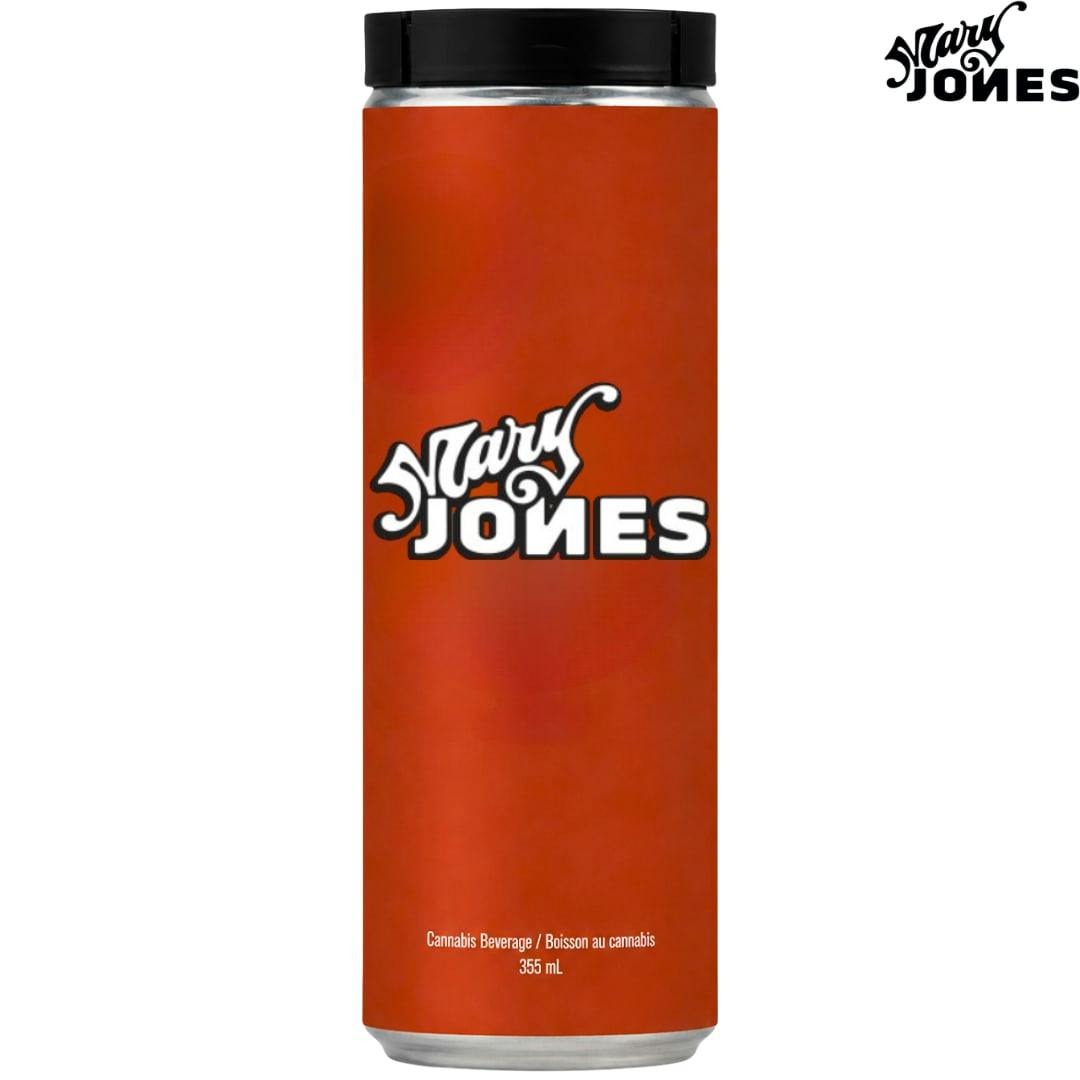 M*ry Jones | Col. Ahhhhh | Beverages