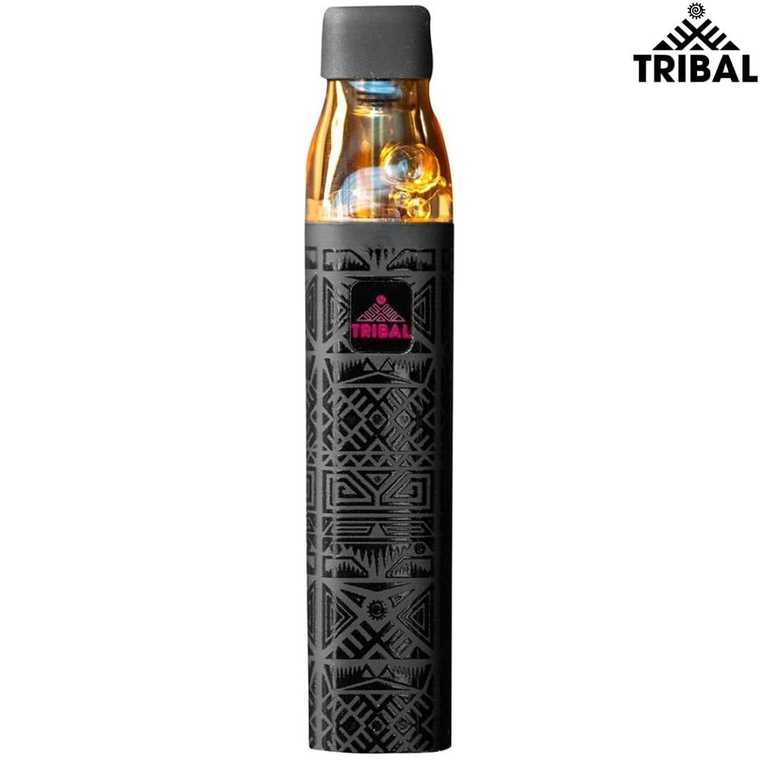 Tribal | Porto Leche Supernova Live Resin Disposable Pens | 1g