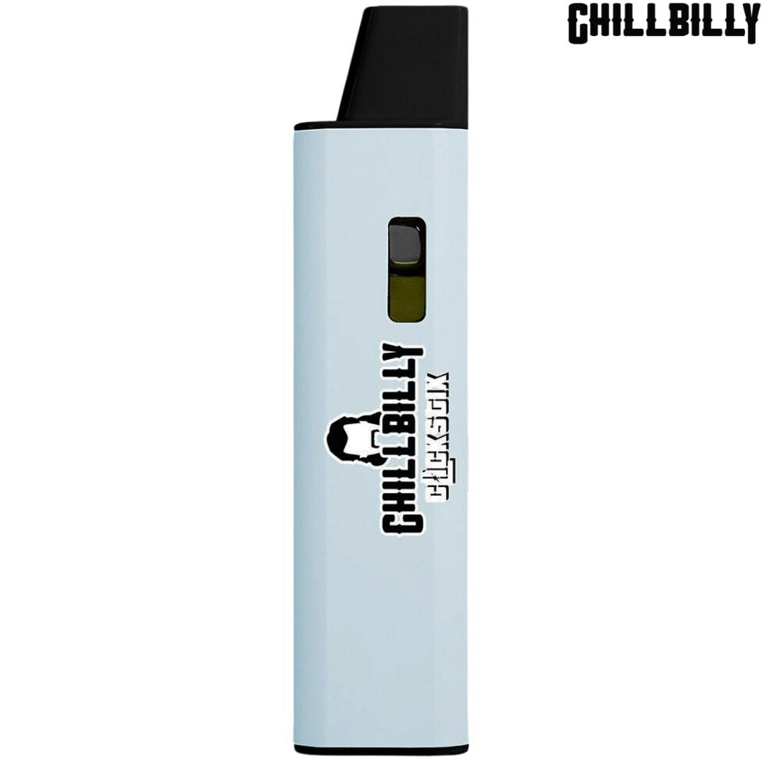 ClickStix by Chillbilly | Maxed Out Pure Ice Liquid Diamond Disposable Pens | 0.95g