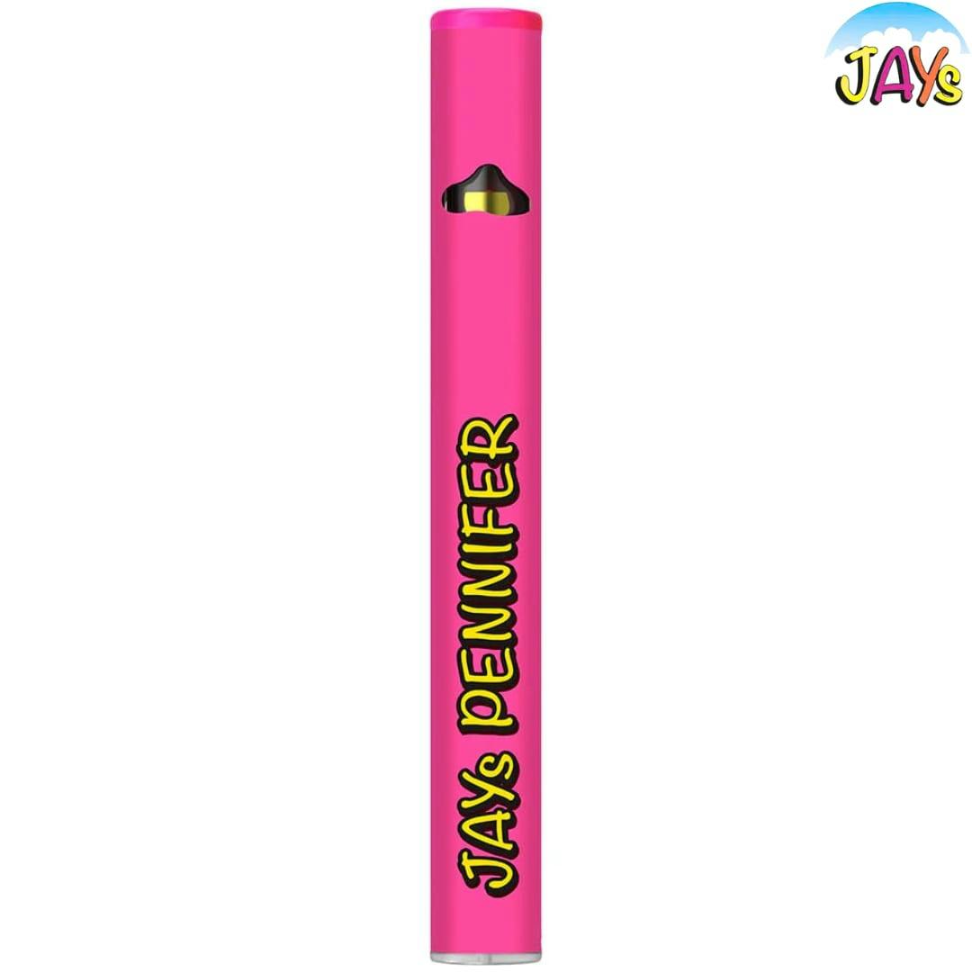 Jays | Pink Pennifer Distillate Disposable Pens | 0.4g