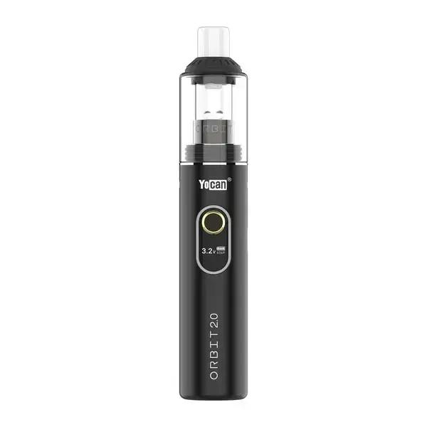 Yocan | ORBIT 2.0 Concentrate Vaporizer | - Black