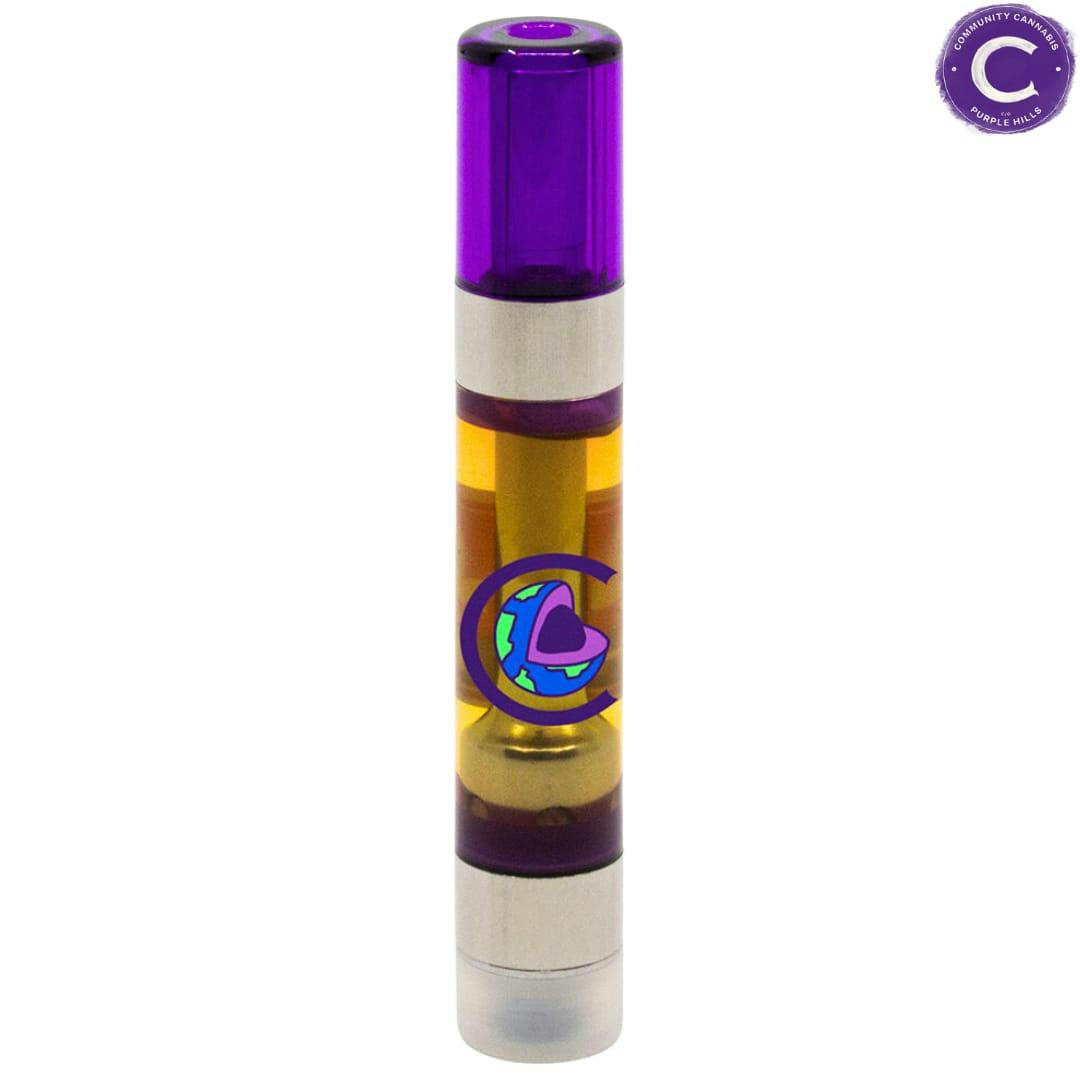 Community | Sativa 510 Thread Cartridge | 1g *