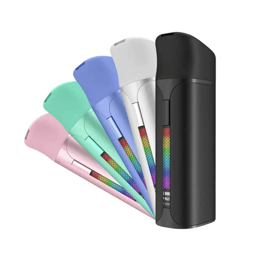 Yocan | Pocket | Concentrate Vaporizer | Assorted Colours | UNIT ONLY