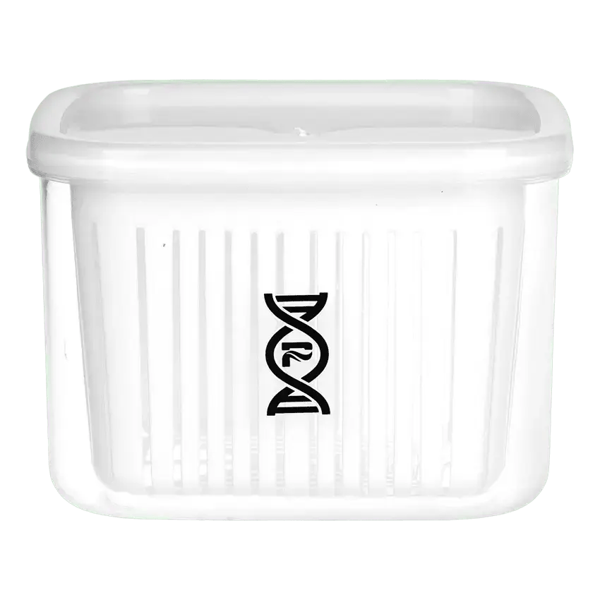 Pulsar | CORE Dunk Cleaning Station | 3.5" x 4.7" x 4.3"