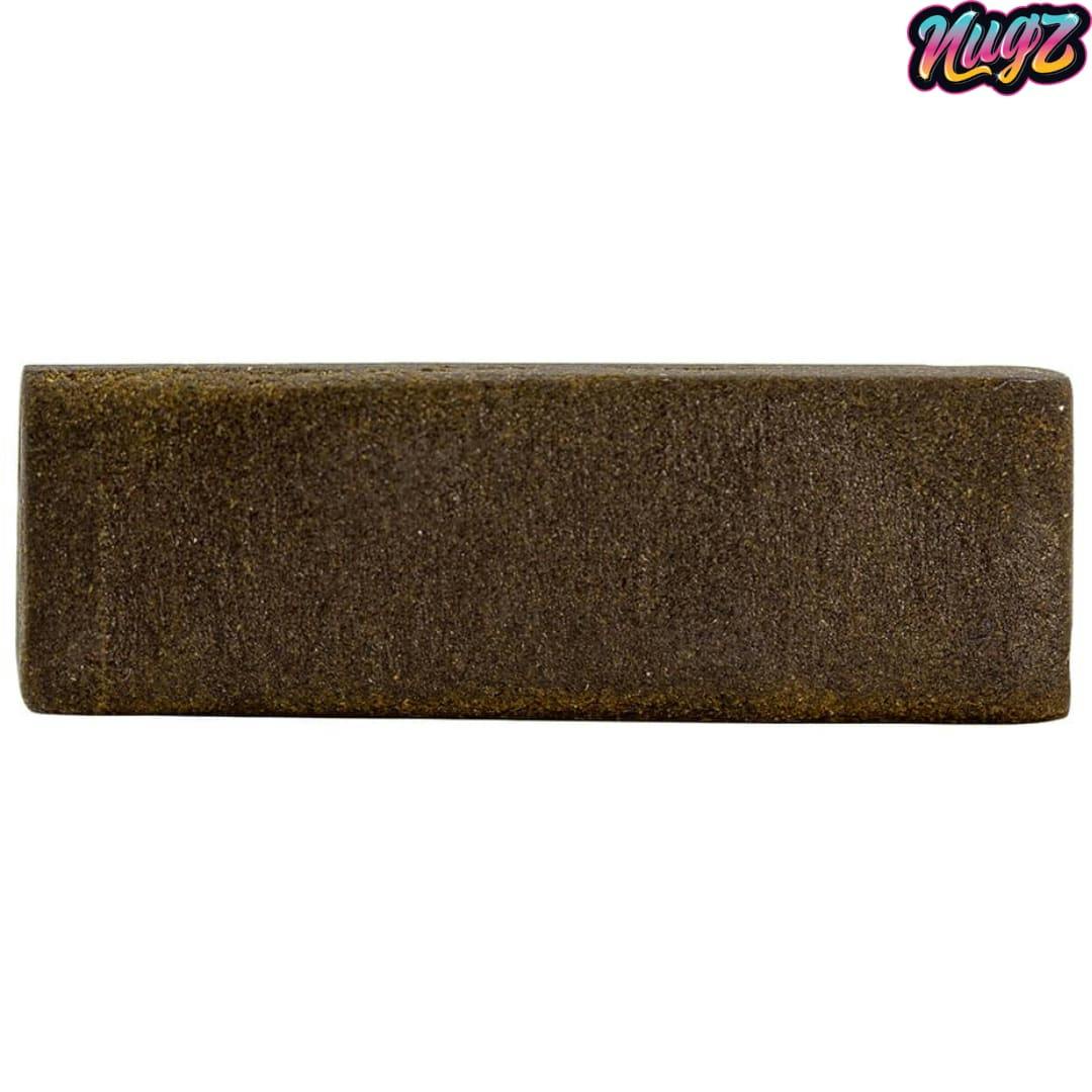 Nugz | Old School Hash | 2g