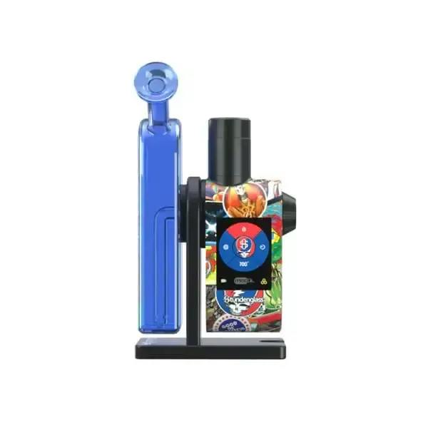 Modul | Grateful Dead Modul + Dok Deluxe Travel Set || Complete Set