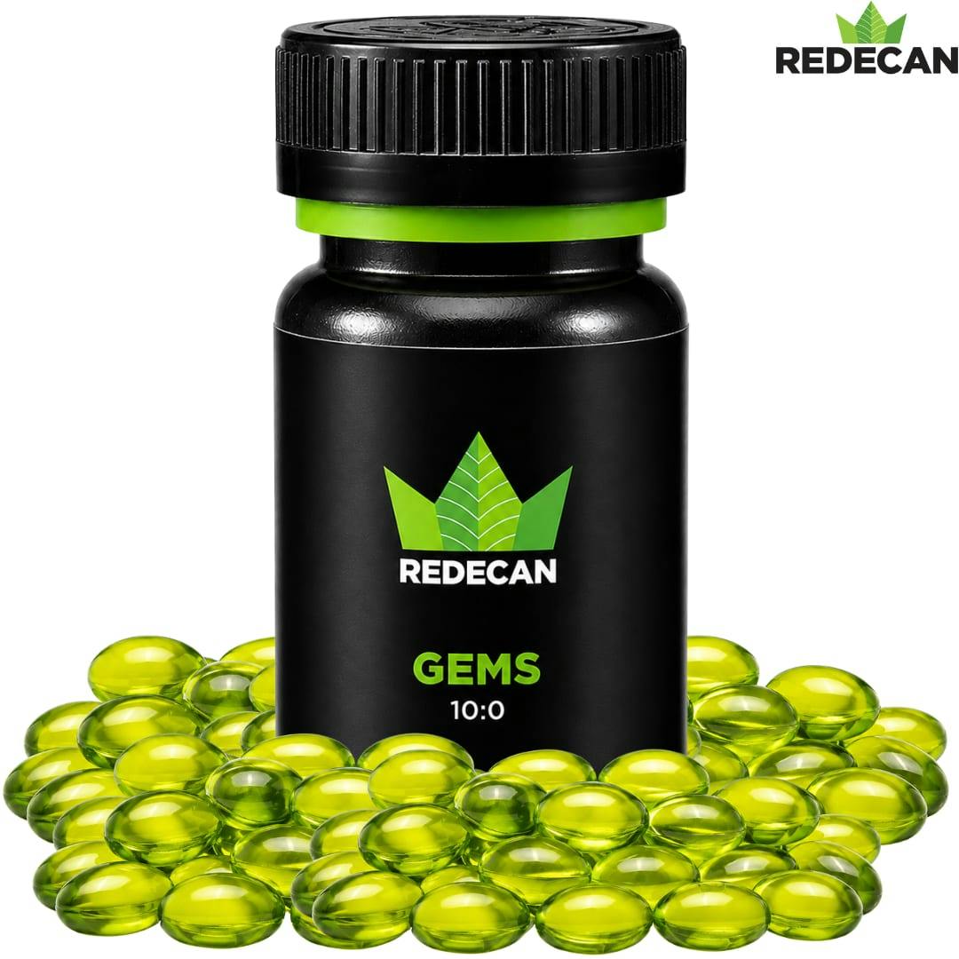 Redecan | Gems 10:0 | 100Caps